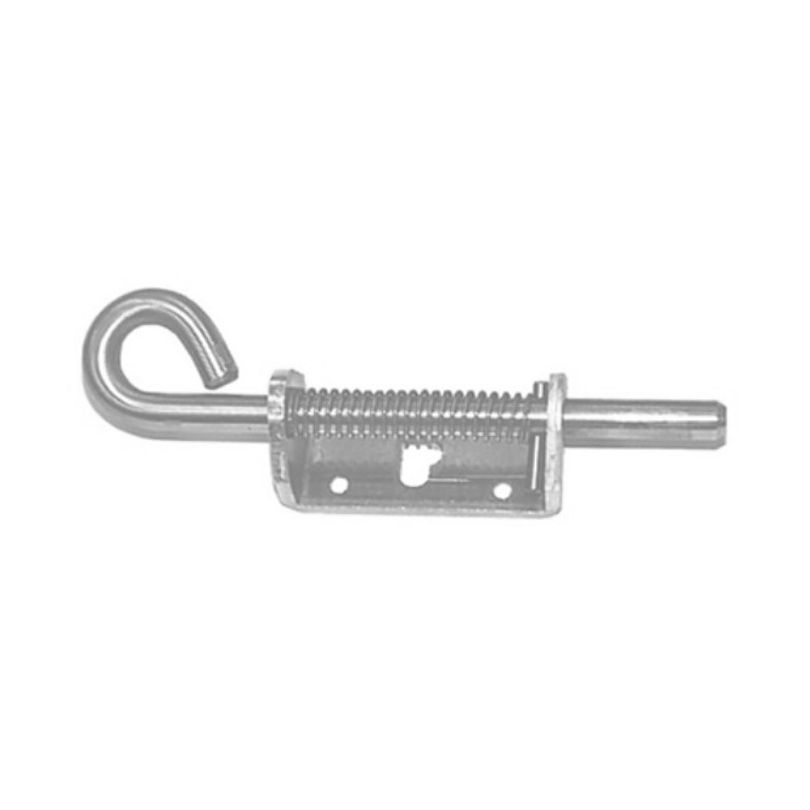 SPRING LOADED LATCH 7/16